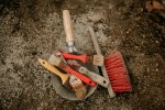 Archaeology tools