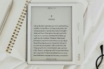 Ebook reader