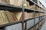 File folders