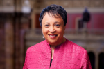 Carla Hayden
