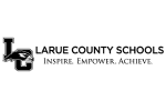 LaRue County Schools logo