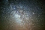 Milky Way galaxy