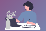 User design graphic