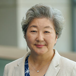 Janet Hyunju Clarke