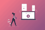 System migration illustration