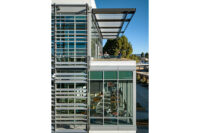 Chabot College Library and Learning Connection in Hayward, California