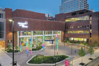 Cincinnati and Hamilton County (Ohio) Public Library, Downtown Main Library