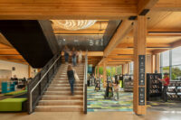 Deschutes Public Library, Redmond (Ore.) Library