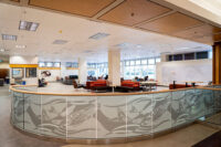 Mearns Centre–McPherson Library, University of Victoria (B.C.) Libraries
