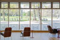 Mearns Centre–McPherson Library, University of Victoria (B.C.) Libraries