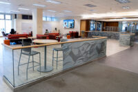 Mearns Centre–McPherson Library, University of Victoria (B.C.) Libraries