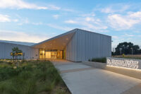 Houston Public Library, Shannon Walker Neighborhood Library