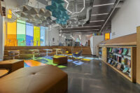 Houston Public Library, Shannon Walker Neighborhood Library