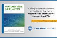 International Monetary Fund Consumer Price Index Manual