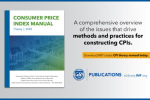 International Monetary Fund Consumer Price Index Manual