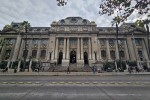 Chile's National Library