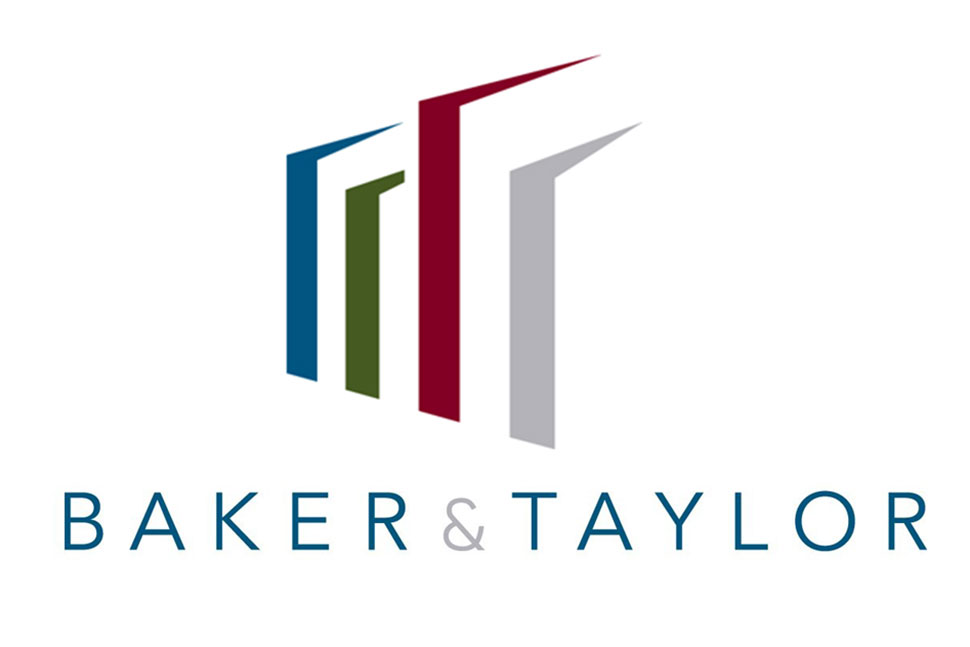 Baker and Taylor logo