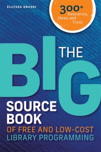 Book cover for The Big Source Book