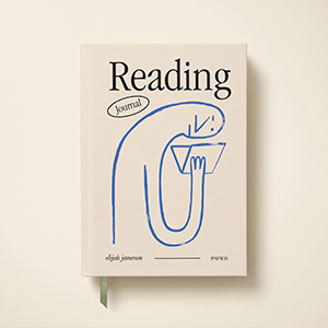 Reading Journal