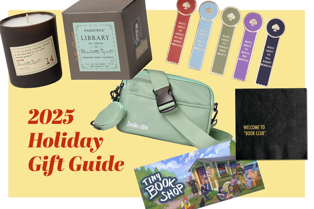 2025 Holiday Gift Guide