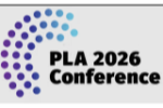 PLA 2026 Conference logo