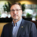 Dan Montgomery headshot