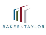 Baker & Taylor logo