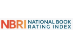 National Book Rating Index logo