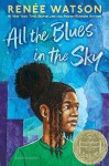 Cover of All the Blues in the Sky