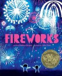 Cover of Fireworks