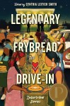 Cover of Legendary Frybread Drive-In