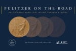 Pulitzer on the Road logo
