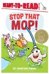 Cover of Stop that Mop!