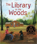 Cover of The Library in the Woods