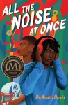 Cover of All the Noise at Once
