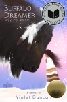 Cover of Buffalo Dreamer