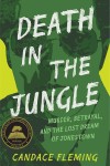 Cover of Death in the Jungle