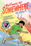 Cover of Halfway to Somewhere