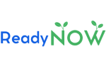 ReadyNow logo