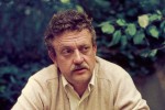 Kurt Vonnegut