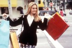 Alicia Silverstone in Clueless