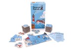 Beacon Patrol board game