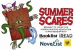 Summer Scares logo