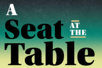 A Seat at the Table