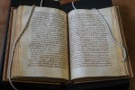 Medieval manuscript
