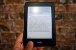 Ebook reader