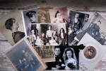 Historic family photos