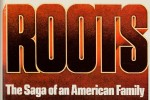 Part of the cover of Roots