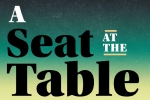 A Seat at the Table