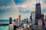 Downtown Chicago
